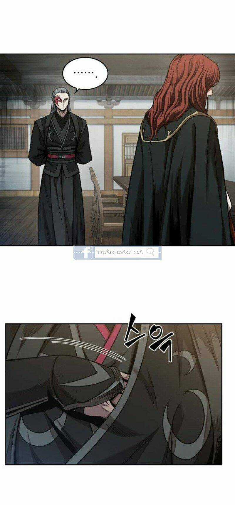 Ngã Lão Ma Thần Chapter 63 trang 67