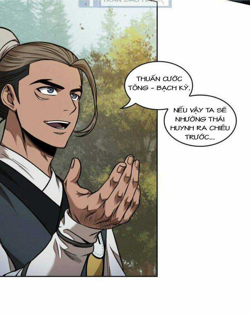 Ngã Lão Ma Thần Chapter 63 trang 7