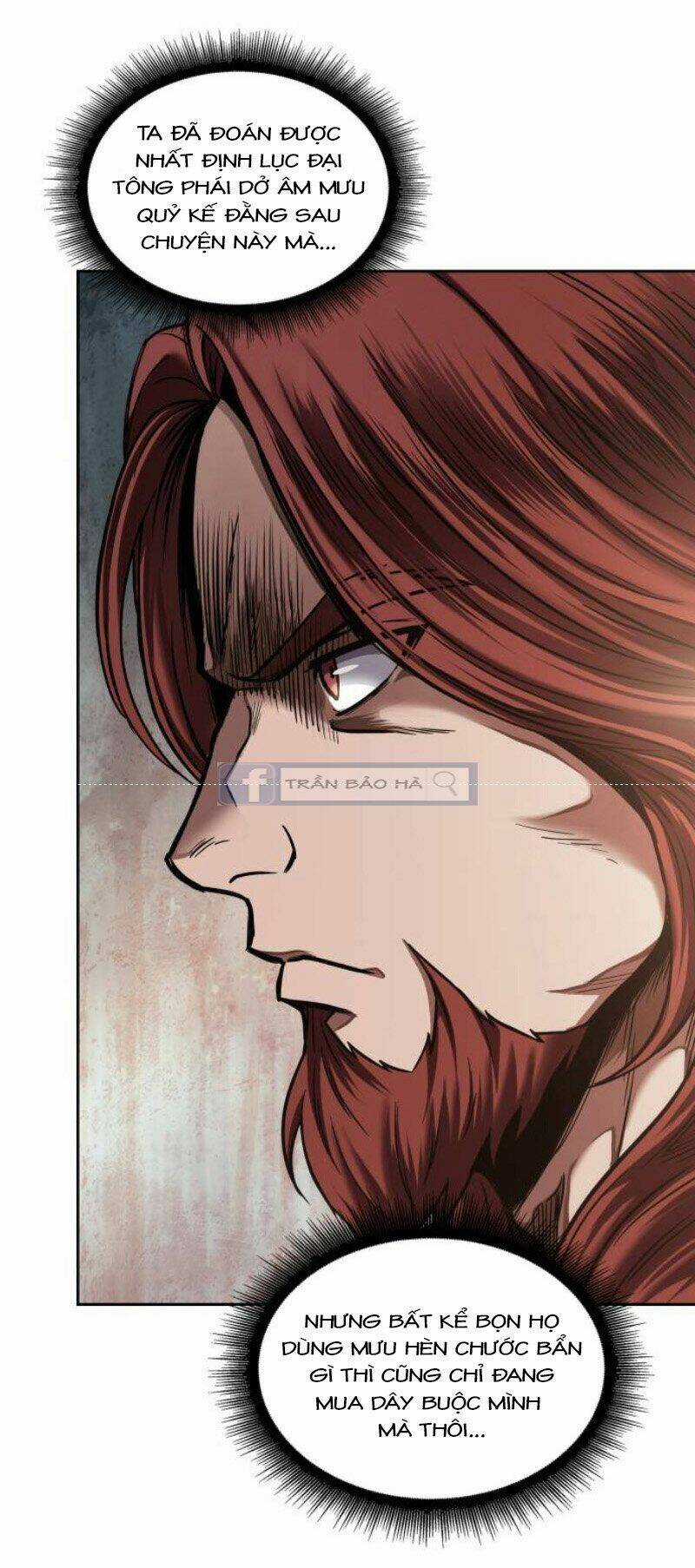 Ngã Lão Ma Thần Chapter 63 trang 73