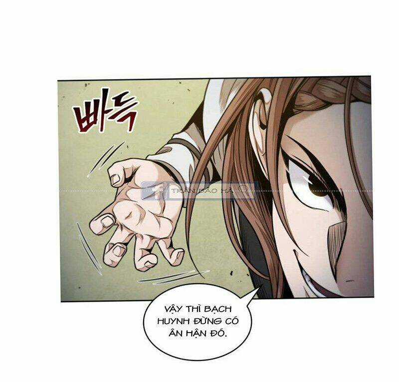 Ngã Lão Ma Thần Chapter 63 trang 8