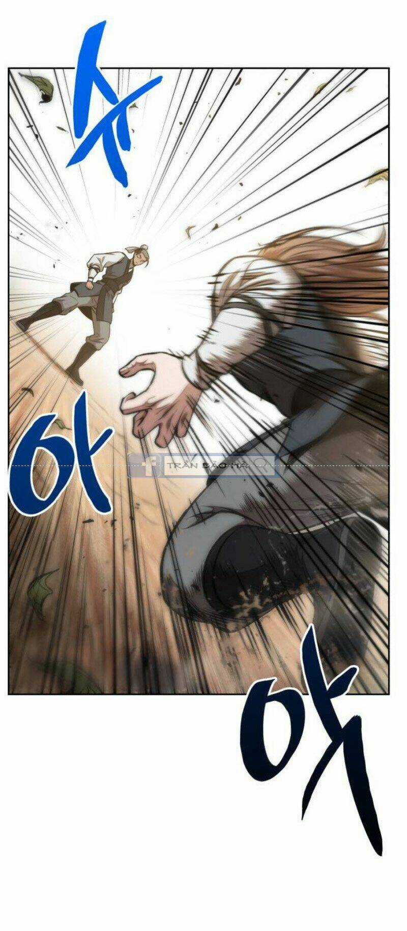 Ngã Lão Ma Thần Chapter 63 trang 9