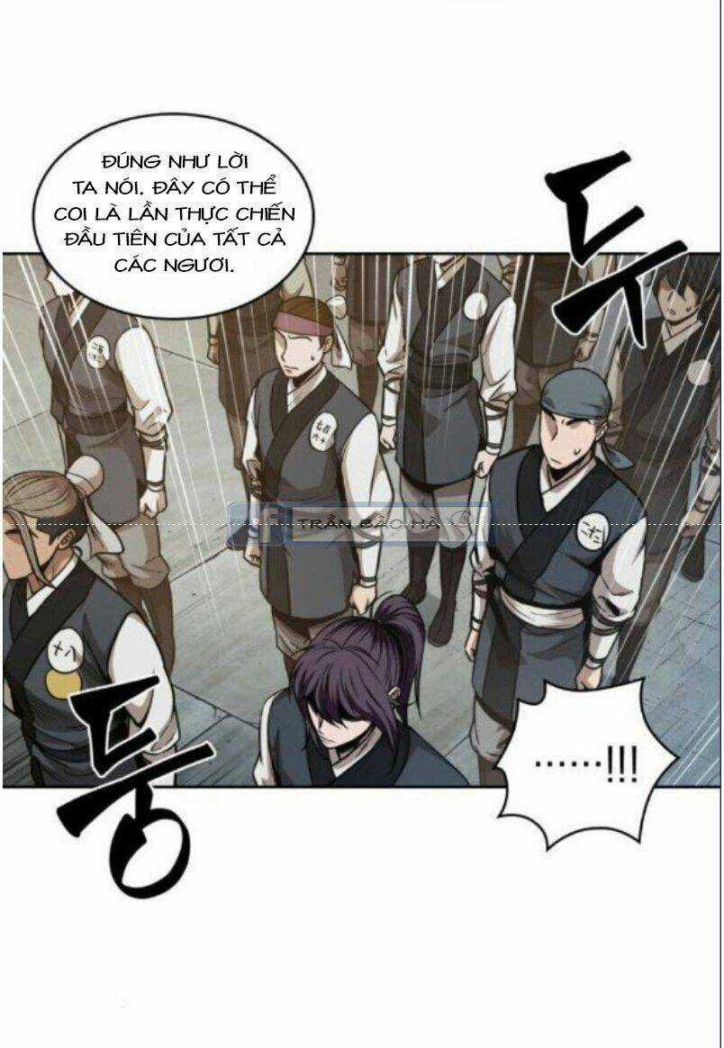 Ngã Lão Ma Thần Chapter 64 trang 12