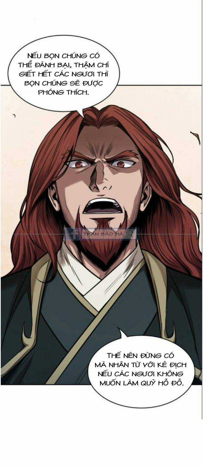 Ngã Lão Ma Thần Chapter 64 trang 13