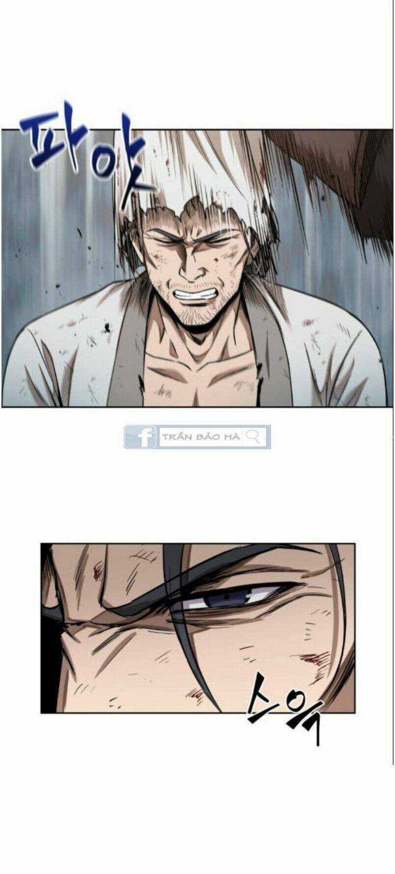 Ngã Lão Ma Thần Chapter 64 trang 18