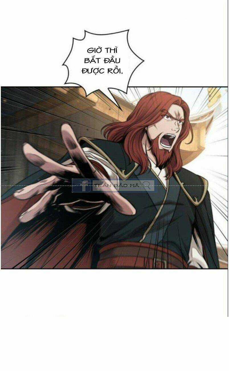 Ngã Lão Ma Thần Chapter 64 trang 19