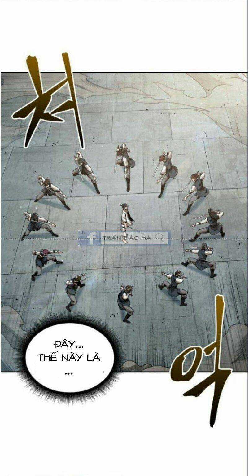 Ngã Lão Ma Thần Chapter 64 trang 20