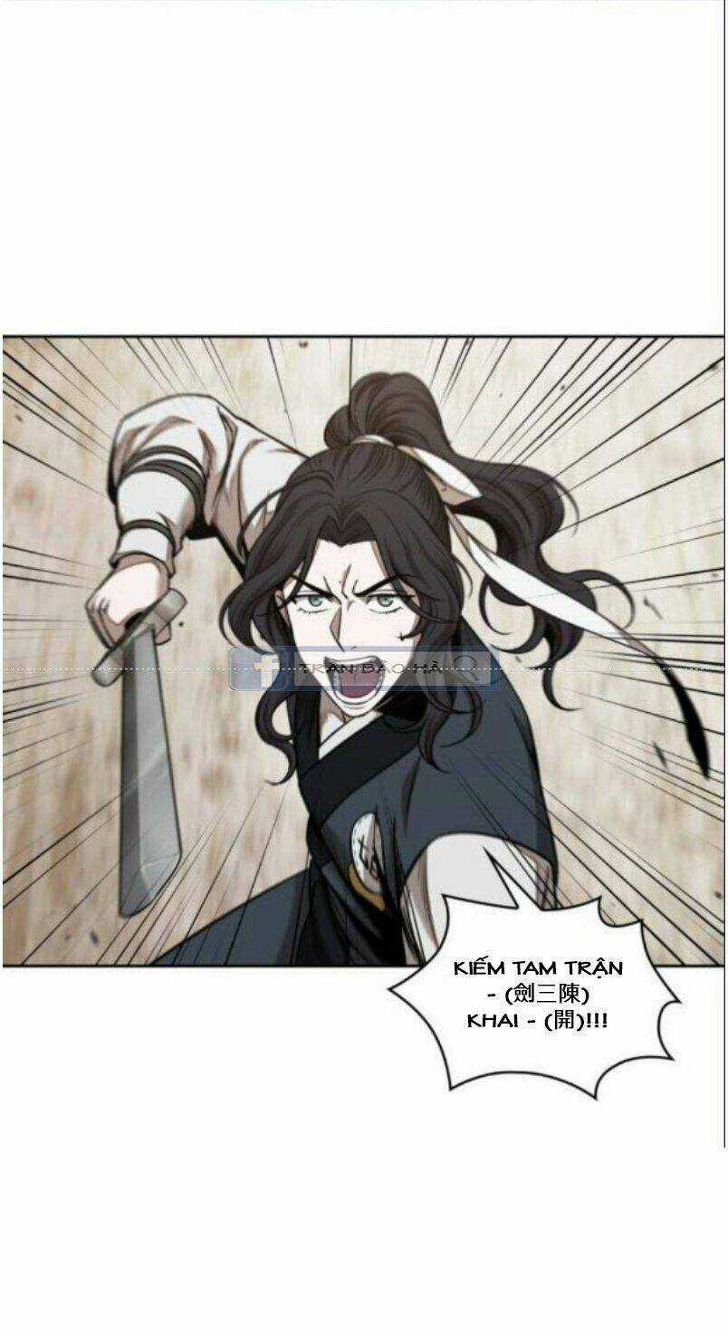 Ngã Lão Ma Thần Chapter 64 trang 22