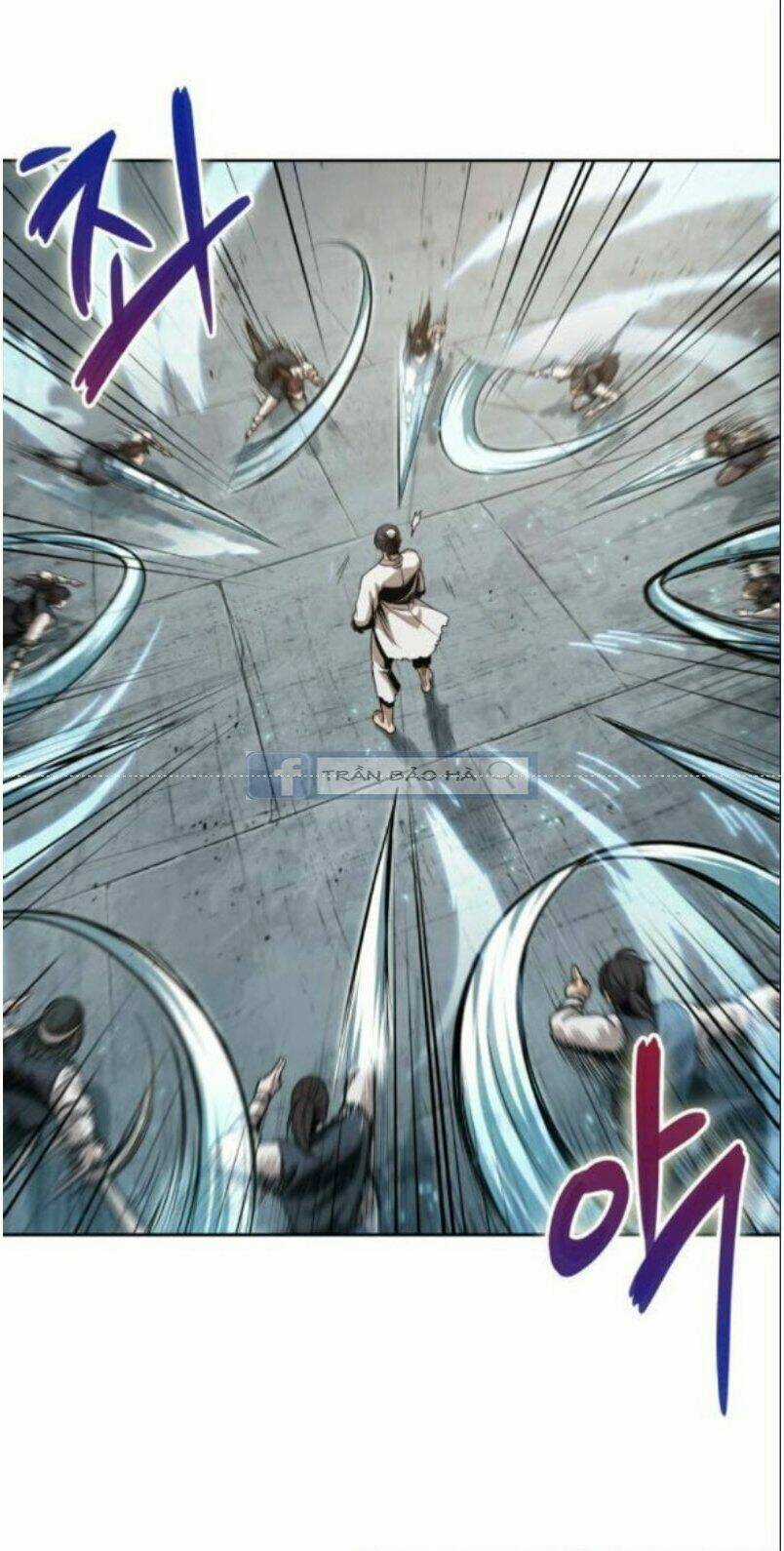 Ngã Lão Ma Thần Chapter 64 trang 23