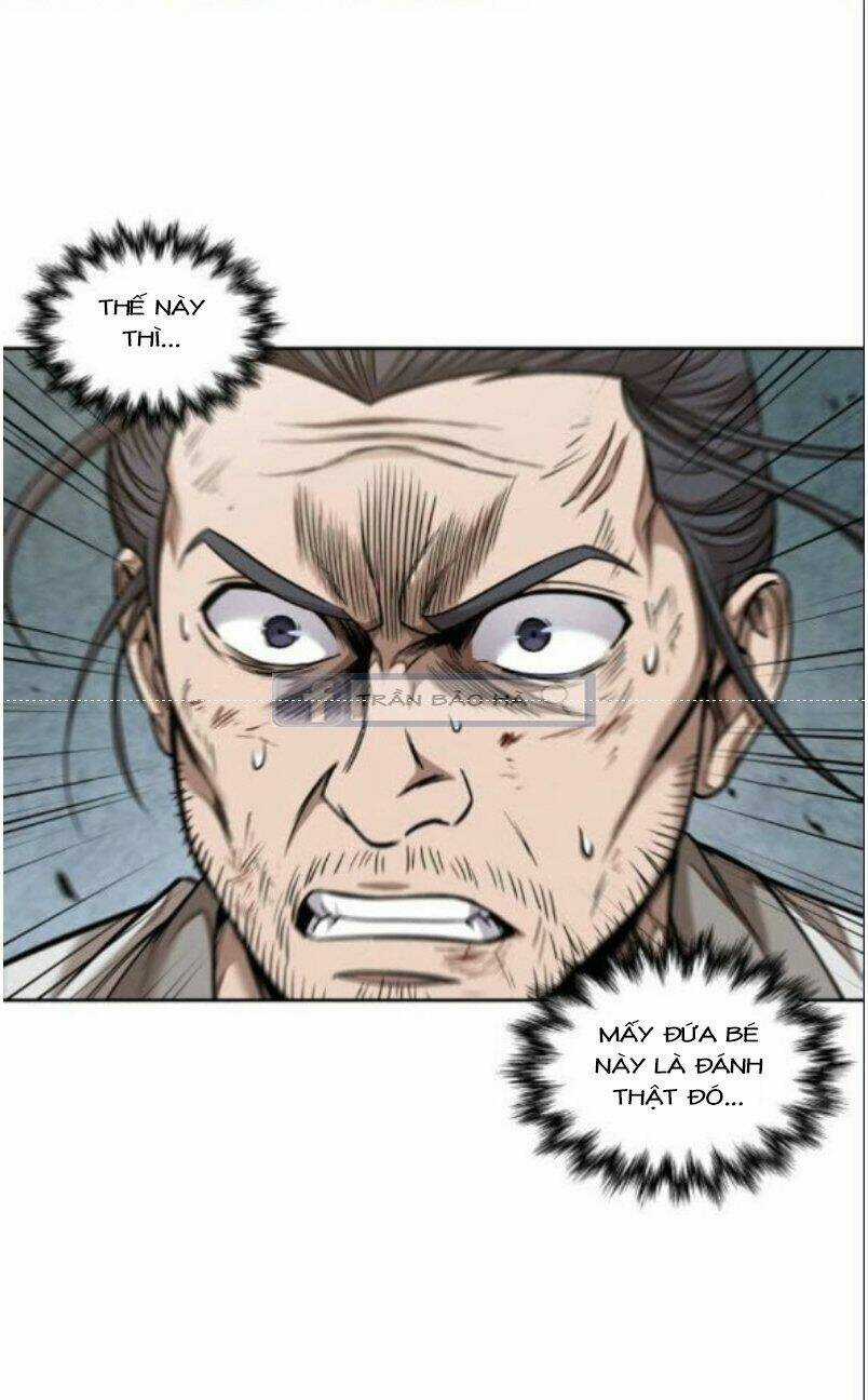 Ngã Lão Ma Thần Chapter 64 trang 24