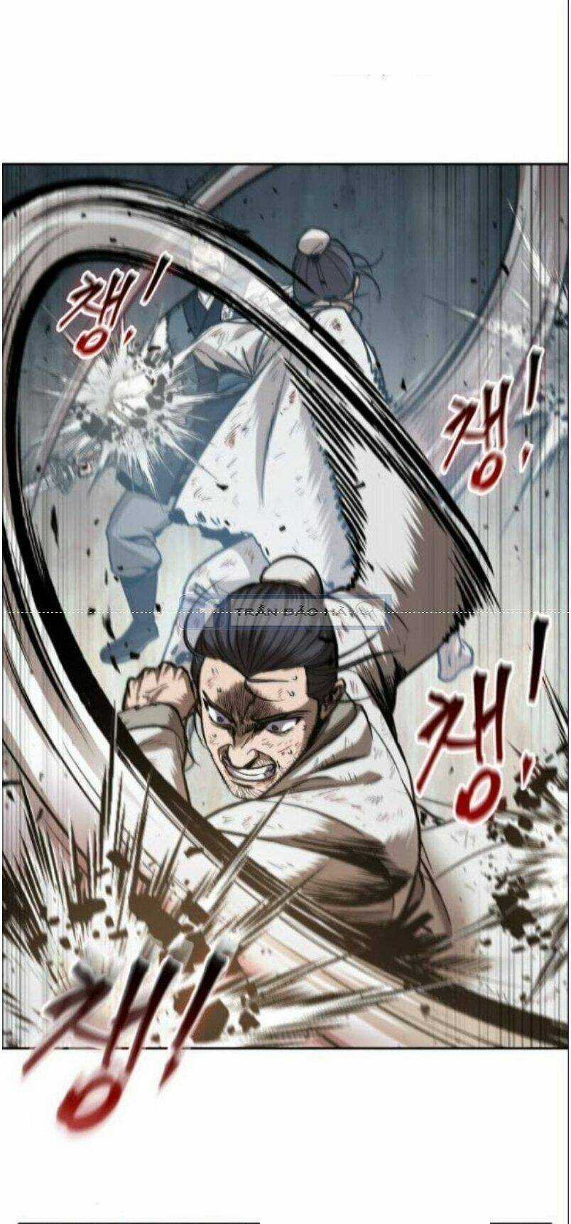 Ngã Lão Ma Thần Chapter 64 trang 26