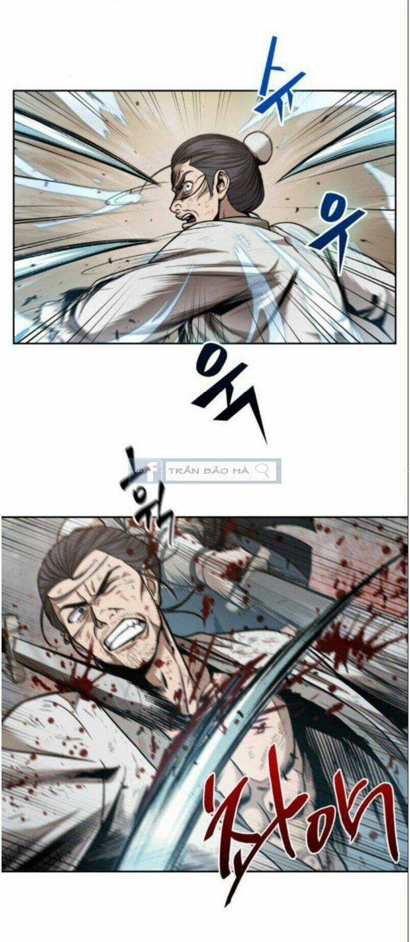 Ngã Lão Ma Thần Chapter 64 trang 27