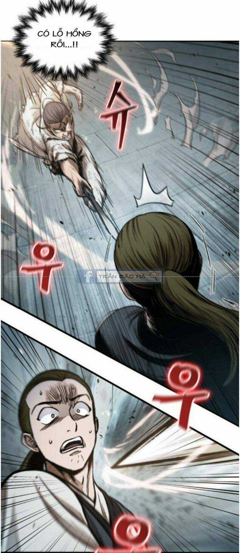 Ngã Lão Ma Thần Chapter 64 trang 30