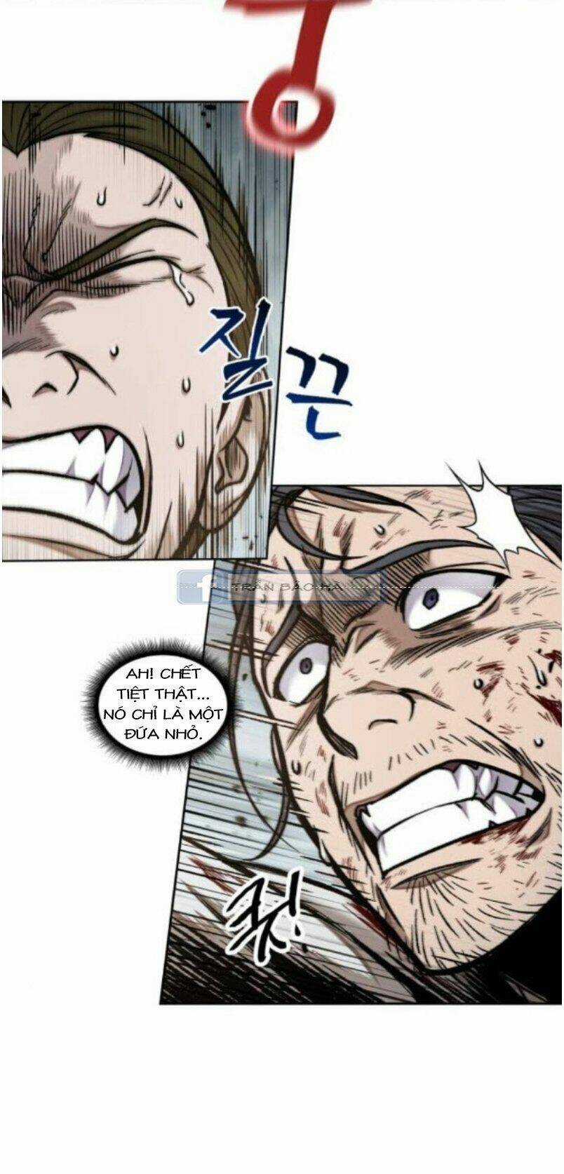 Ngã Lão Ma Thần Chapter 64 trang 31