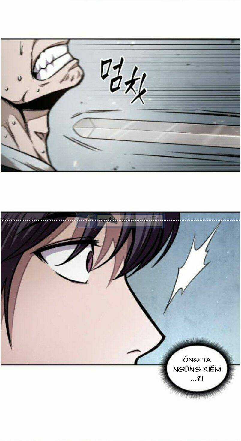 Ngã Lão Ma Thần Chapter 64 trang 32