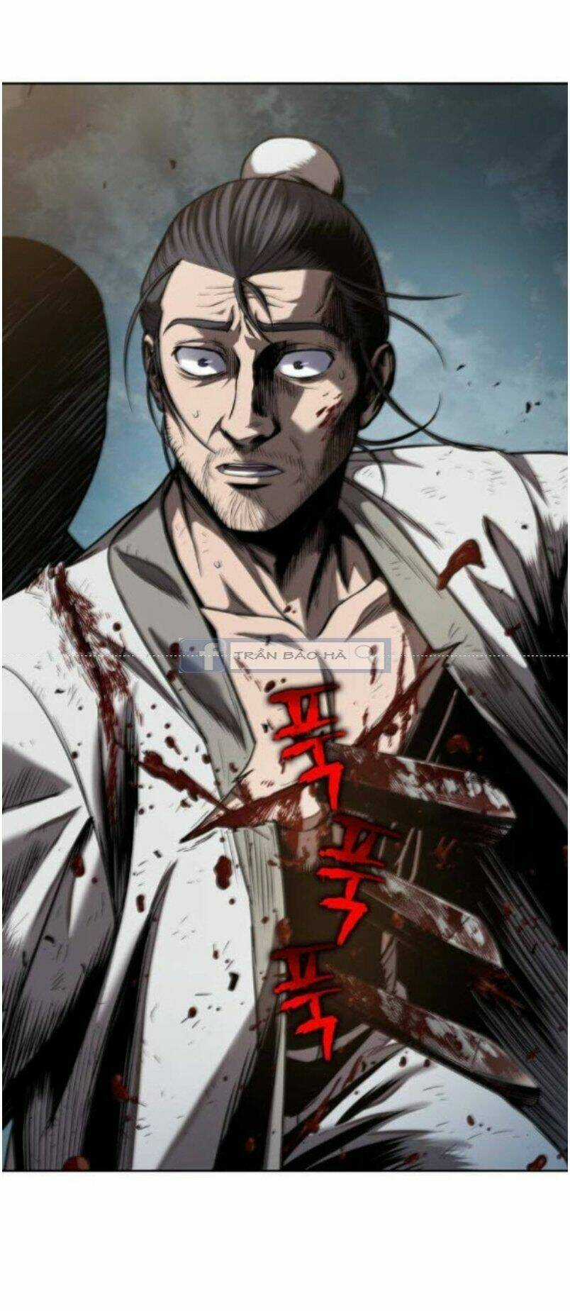 Ngã Lão Ma Thần Chapter 64 trang 33