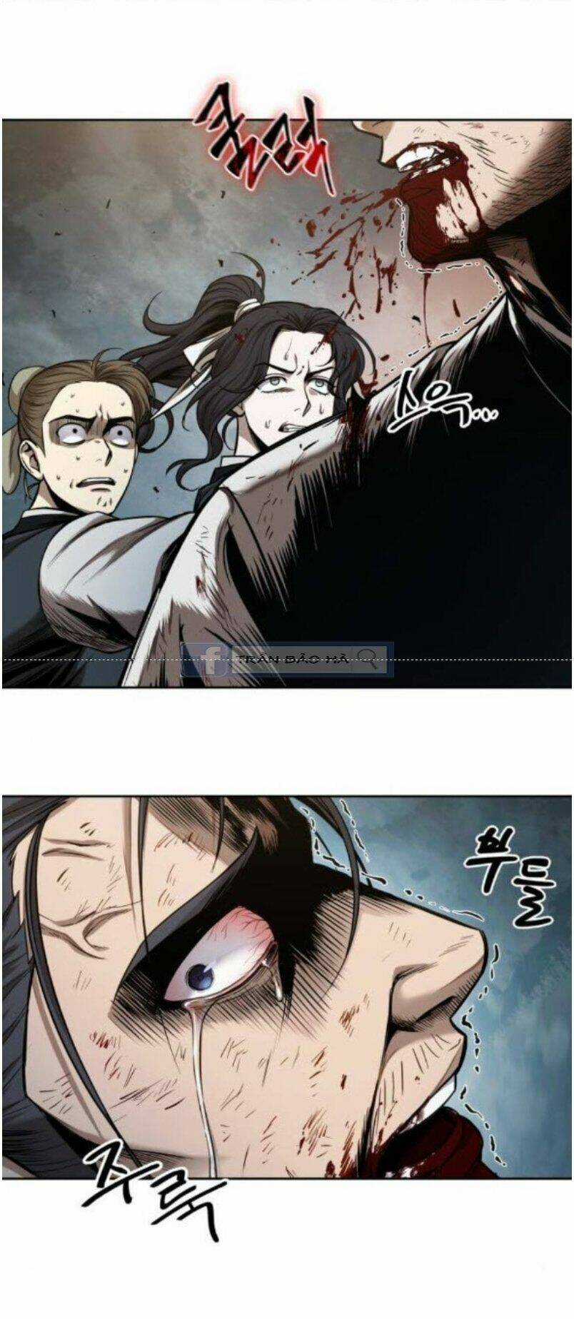 Ngã Lão Ma Thần Chapter 64 trang 34