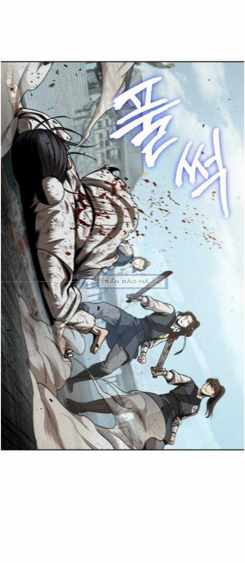 Ngã Lão Ma Thần Chapter 64 trang 35