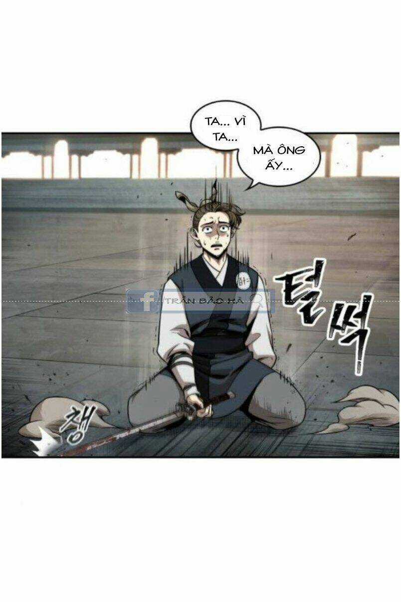 Ngã Lão Ma Thần Chapter 64 trang 36