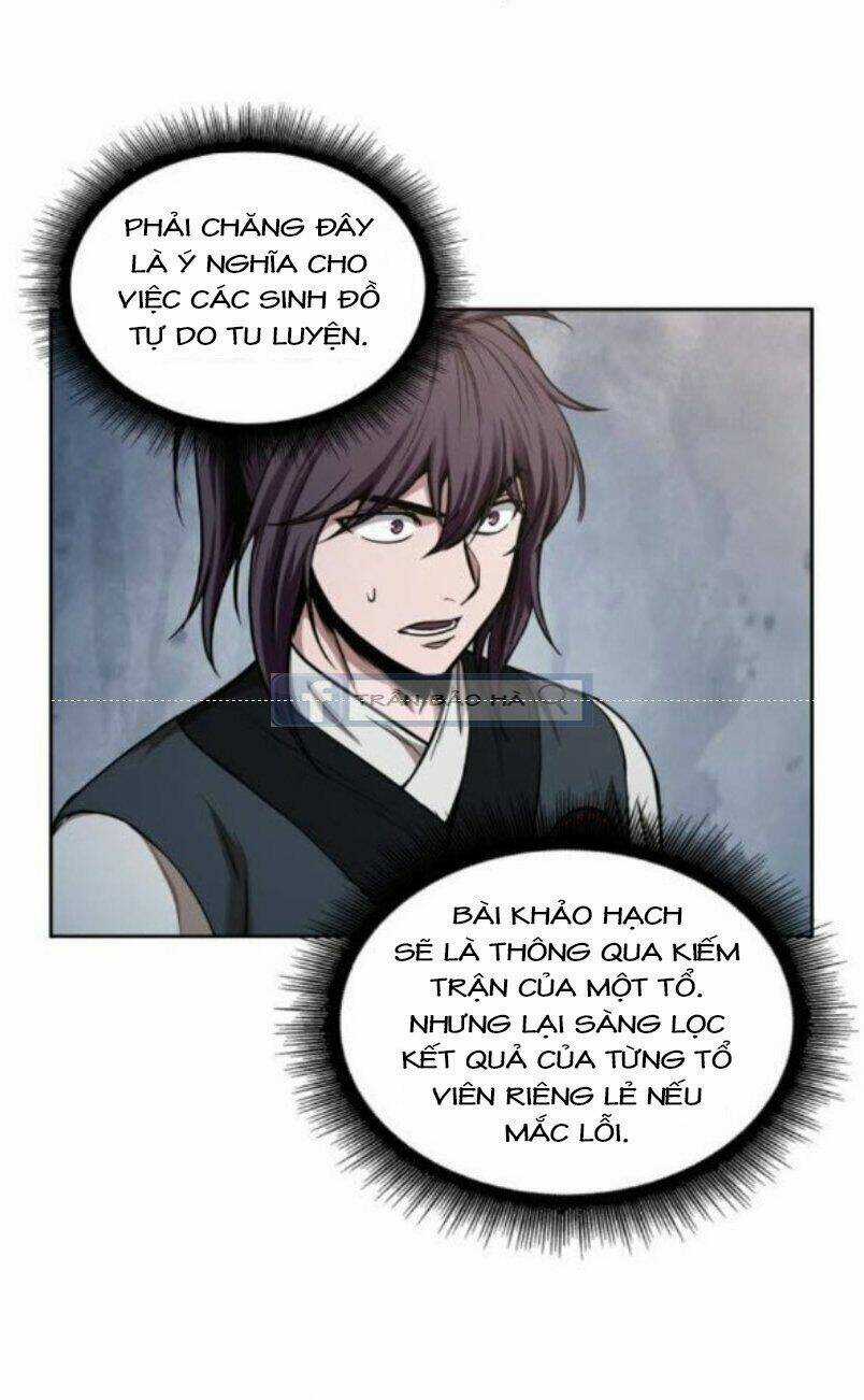 Ngã Lão Ma Thần Chapter 64 trang 41