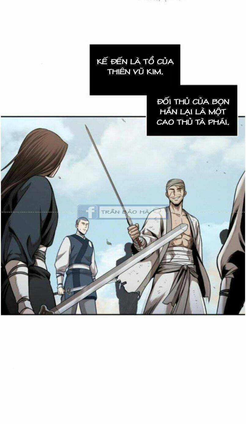 Ngã Lão Ma Thần Chapter 64 trang 42
