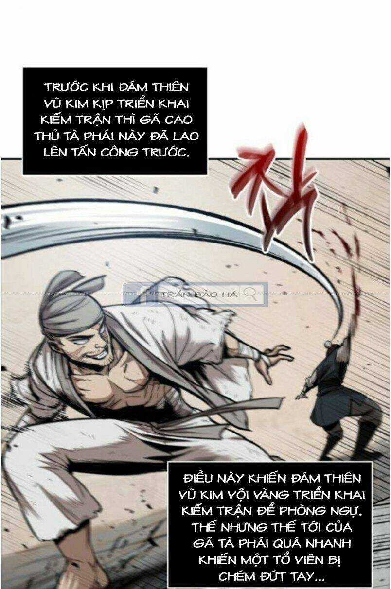Ngã Lão Ma Thần Chapter 64 trang 43