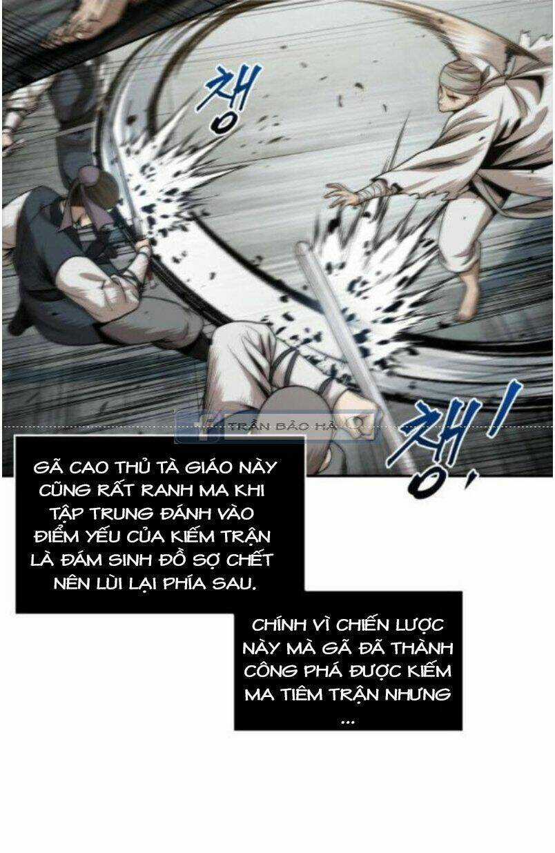 Ngã Lão Ma Thần Chapter 64 trang 44