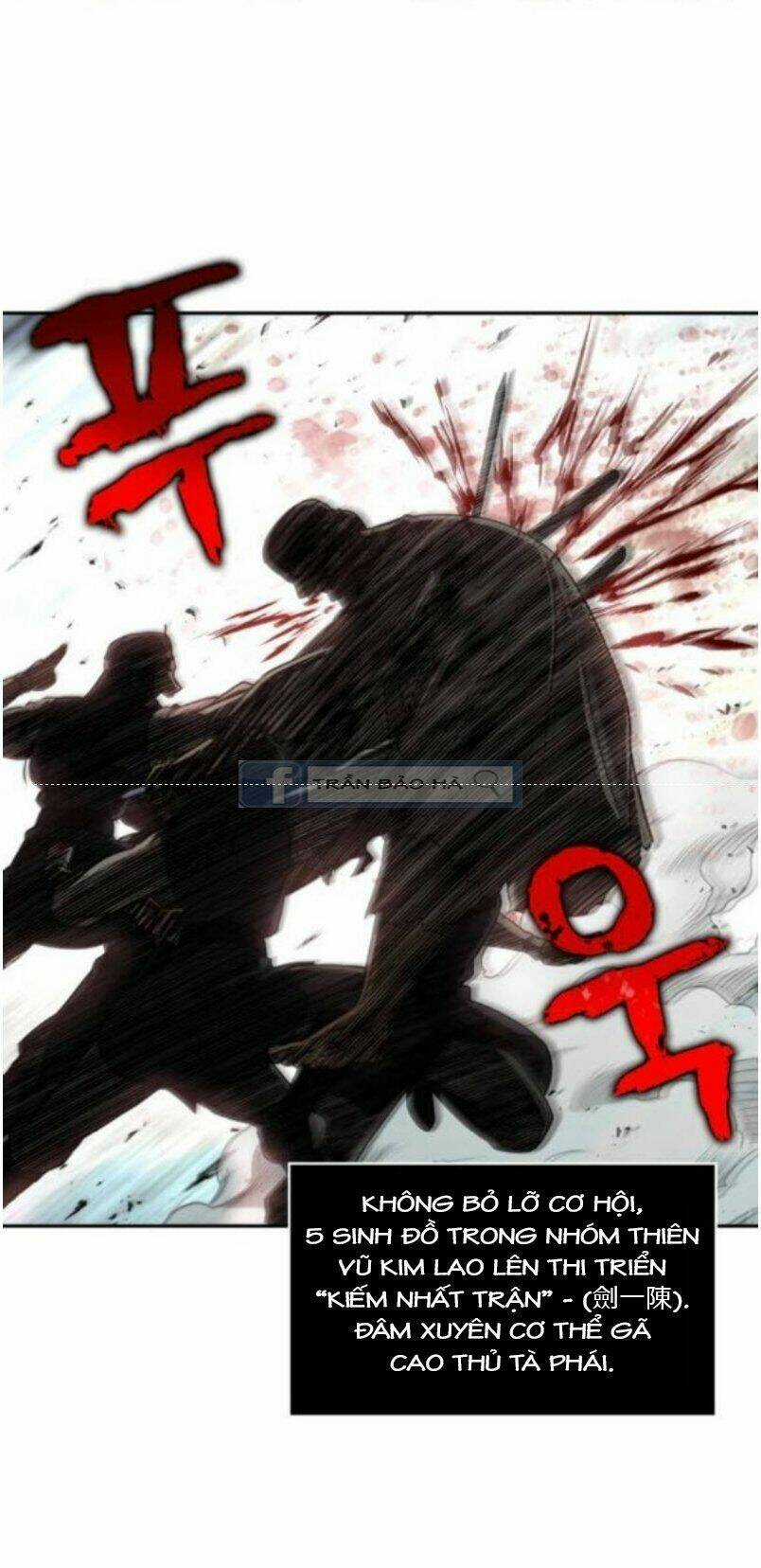 Ngã Lão Ma Thần Chapter 64 trang 46