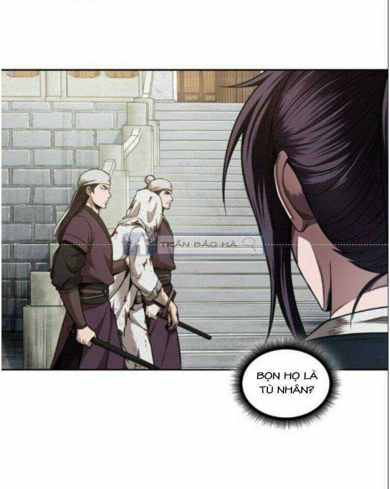 Ngã Lão Ma Thần Chapter 64 trang 5