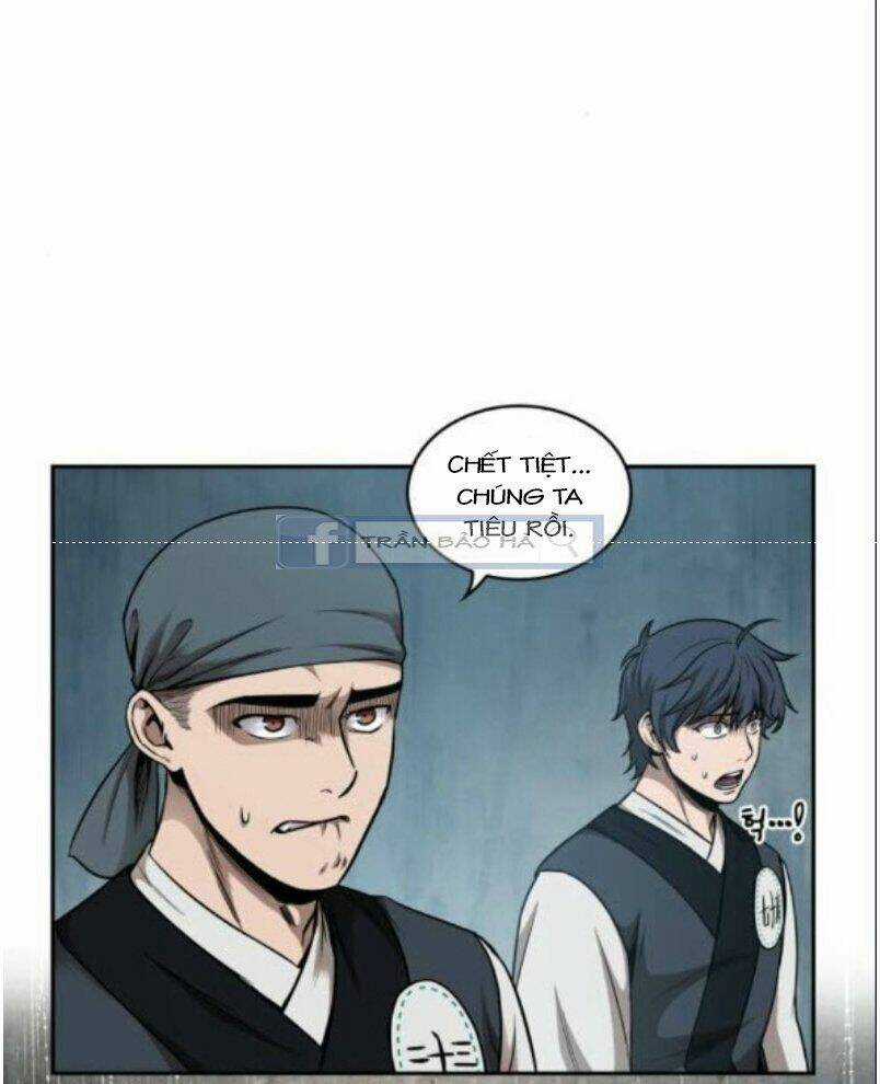 Ngã Lão Ma Thần Chapter 64 trang 53