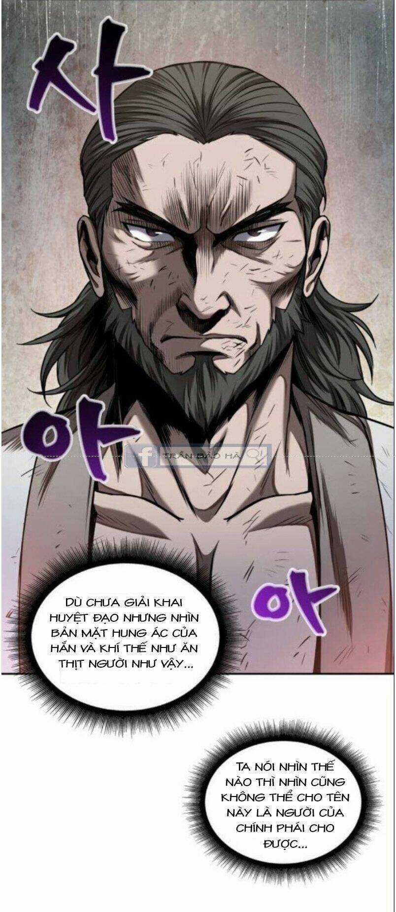 Ngã Lão Ma Thần Chapter 64 trang 54