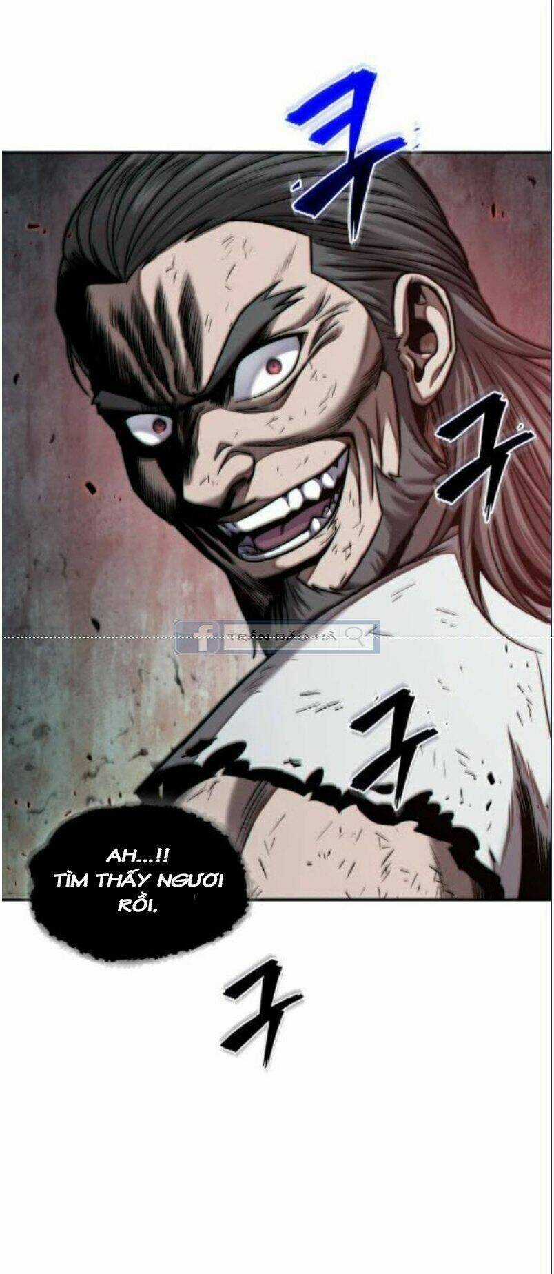 Ngã Lão Ma Thần Chapter 64 trang 60