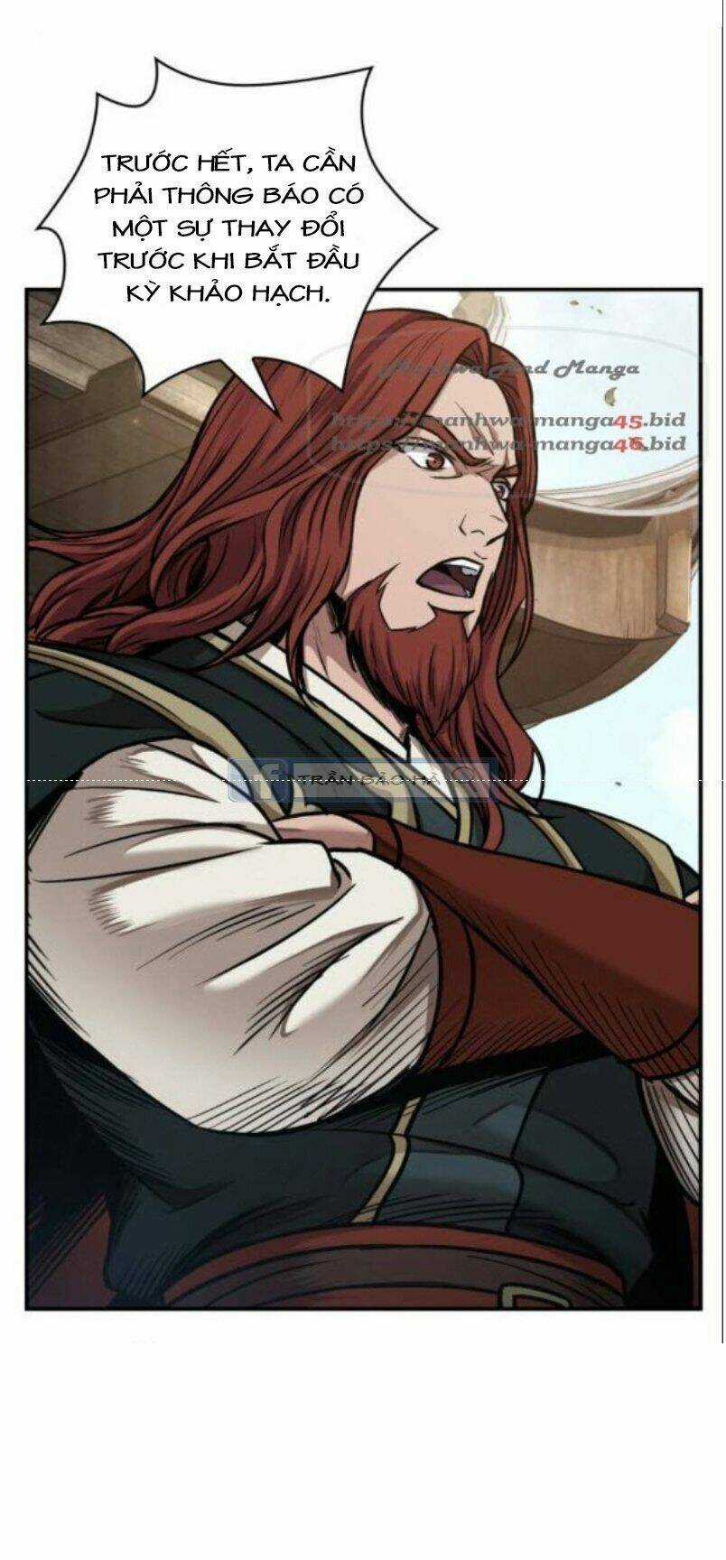 Ngã Lão Ma Thần Chapter 64 trang 7