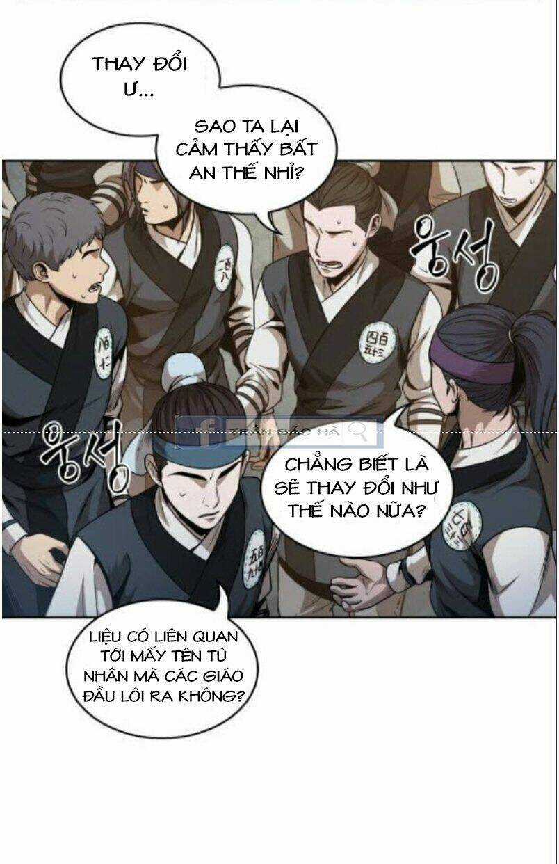 Ngã Lão Ma Thần Chapter 64 trang 8