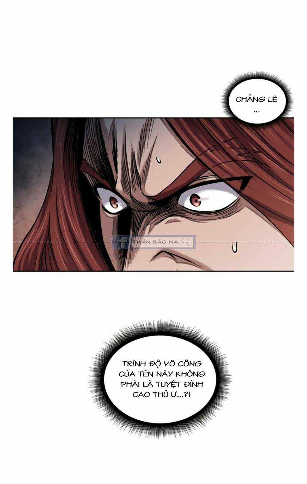 Ngã Lão Ma Thần Chapter 65 trang 11