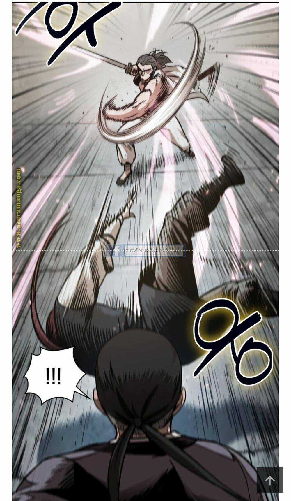 Ngã Lão Ma Thần Chapter 65 trang 16