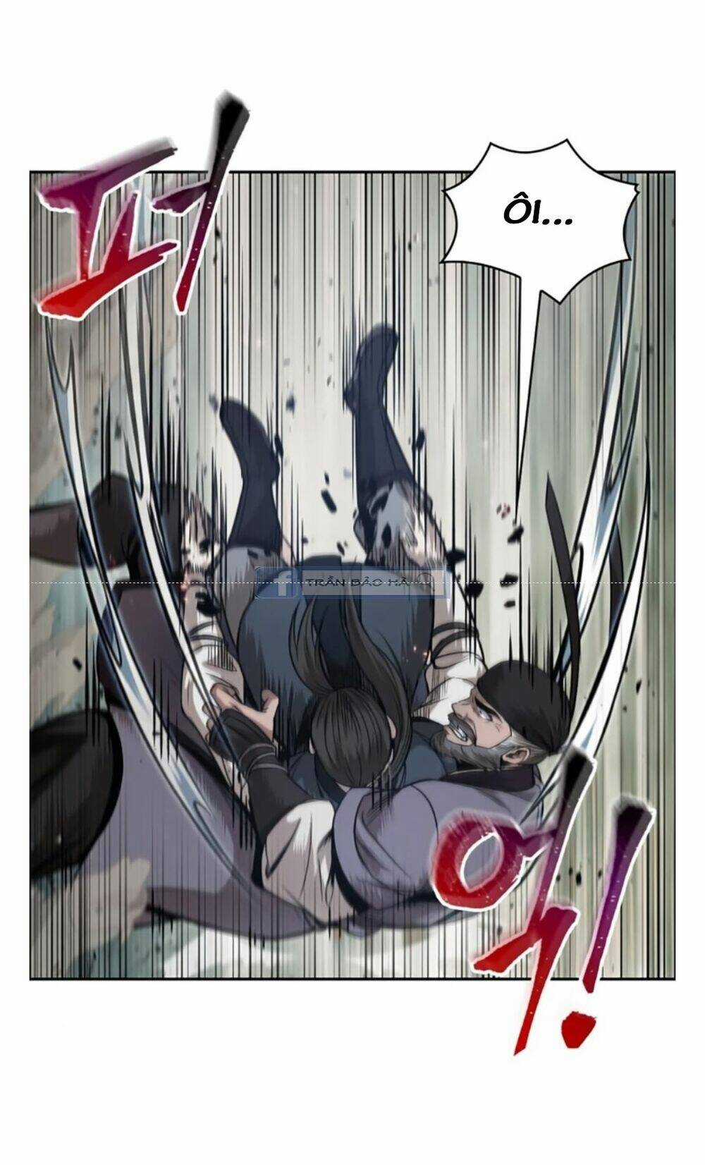 Ngã Lão Ma Thần Chapter 65 trang 17