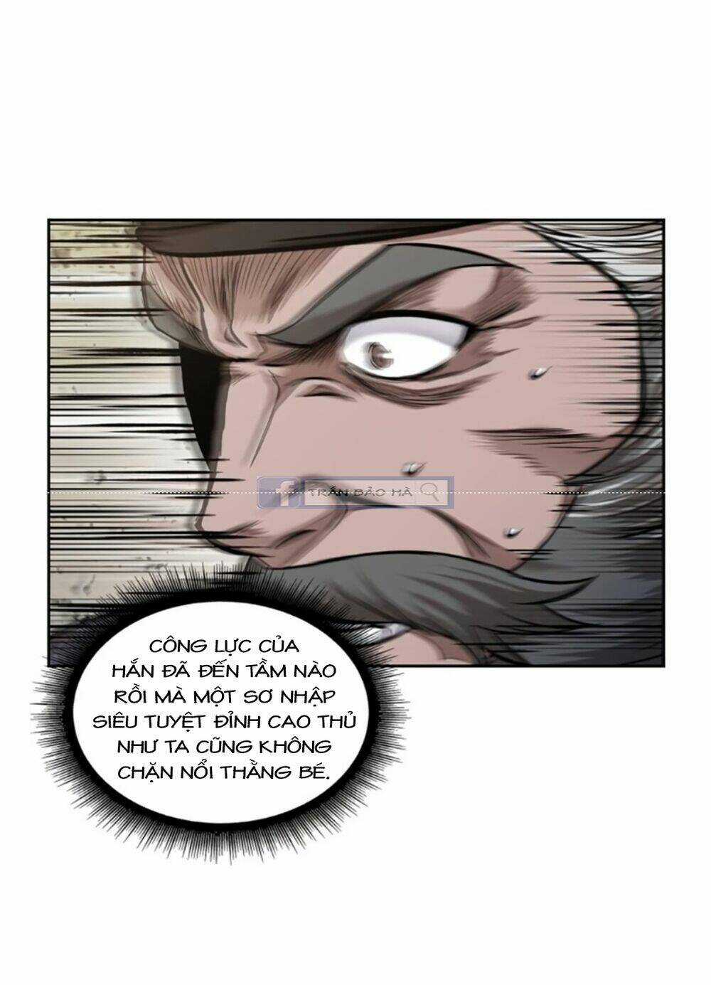 Ngã Lão Ma Thần Chapter 65 trang 18