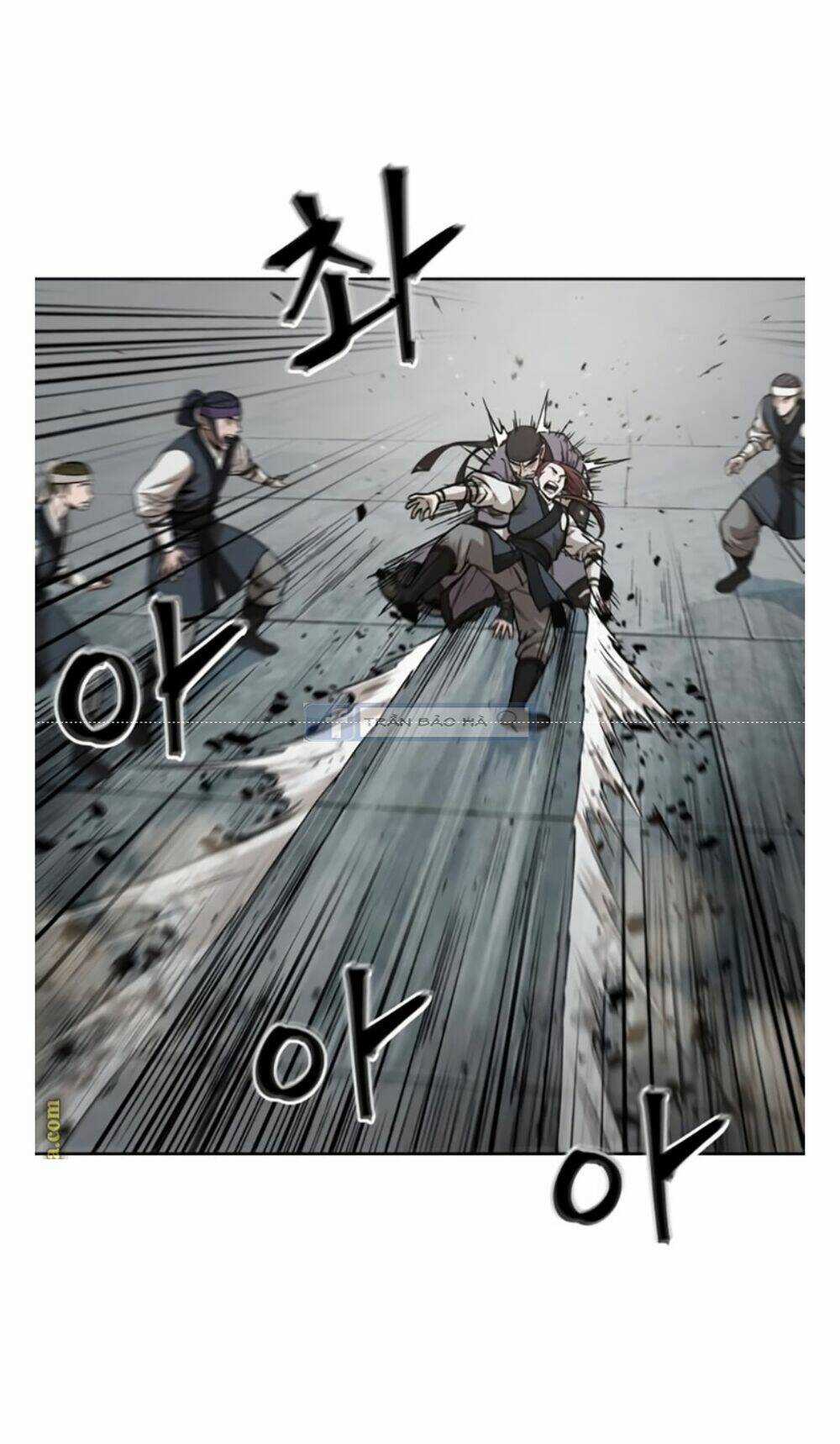 Ngã Lão Ma Thần Chapter 65 trang 19