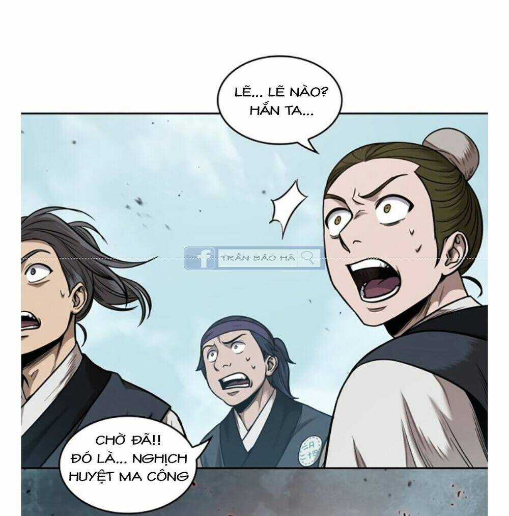 Ngã Lão Ma Thần Chapter 65 trang 20