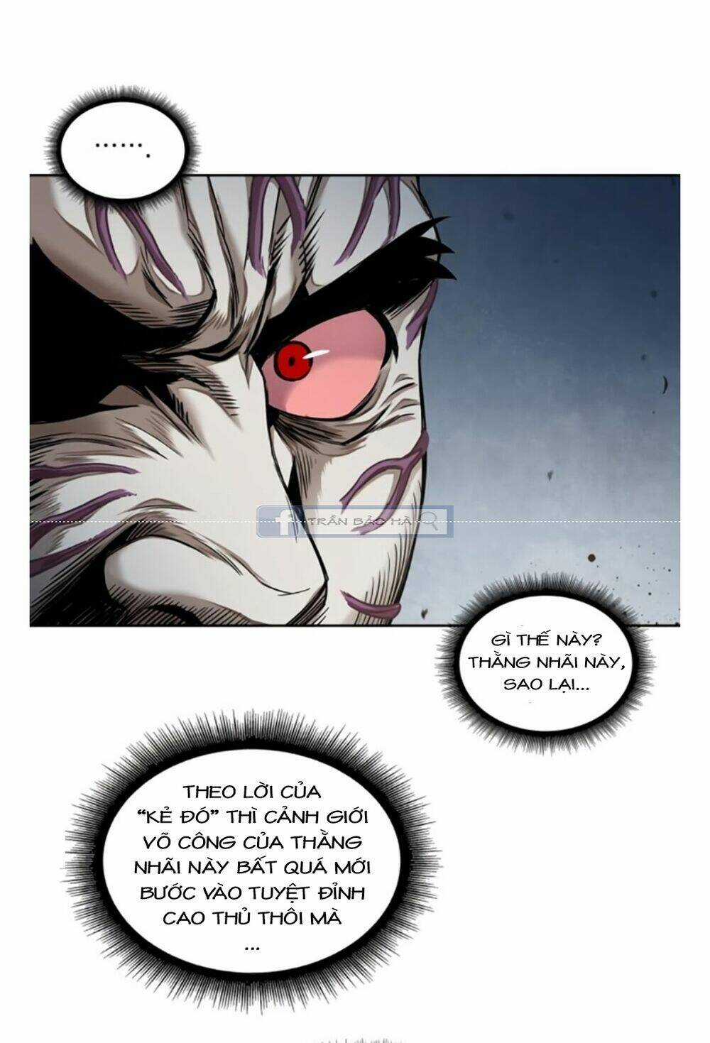 Ngã Lão Ma Thần Chapter 65 trang 23