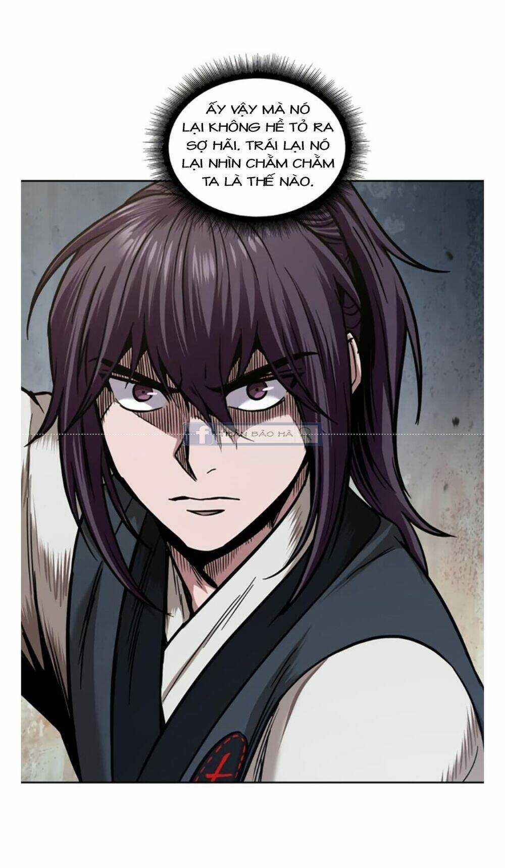 Ngã Lão Ma Thần Chapter 65 trang 24