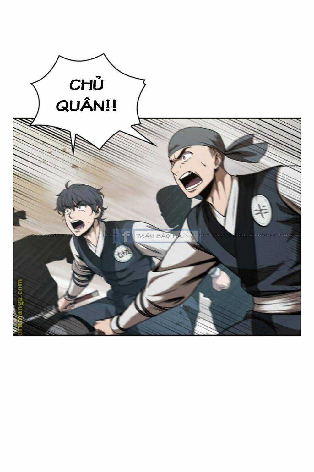 Ngã Lão Ma Thần Chapter 65 trang 27