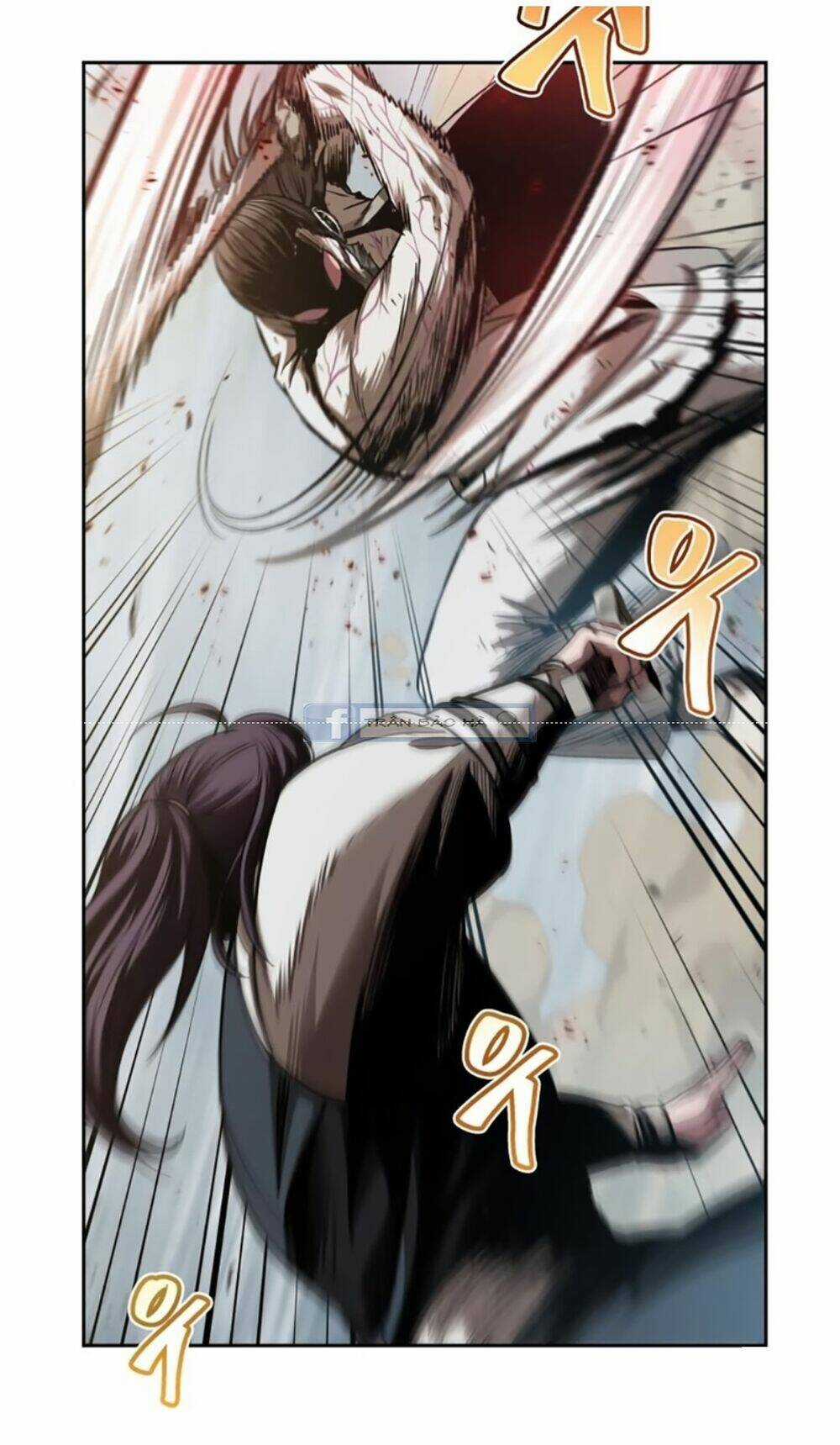 Ngã Lão Ma Thần Chapter 65 trang 28