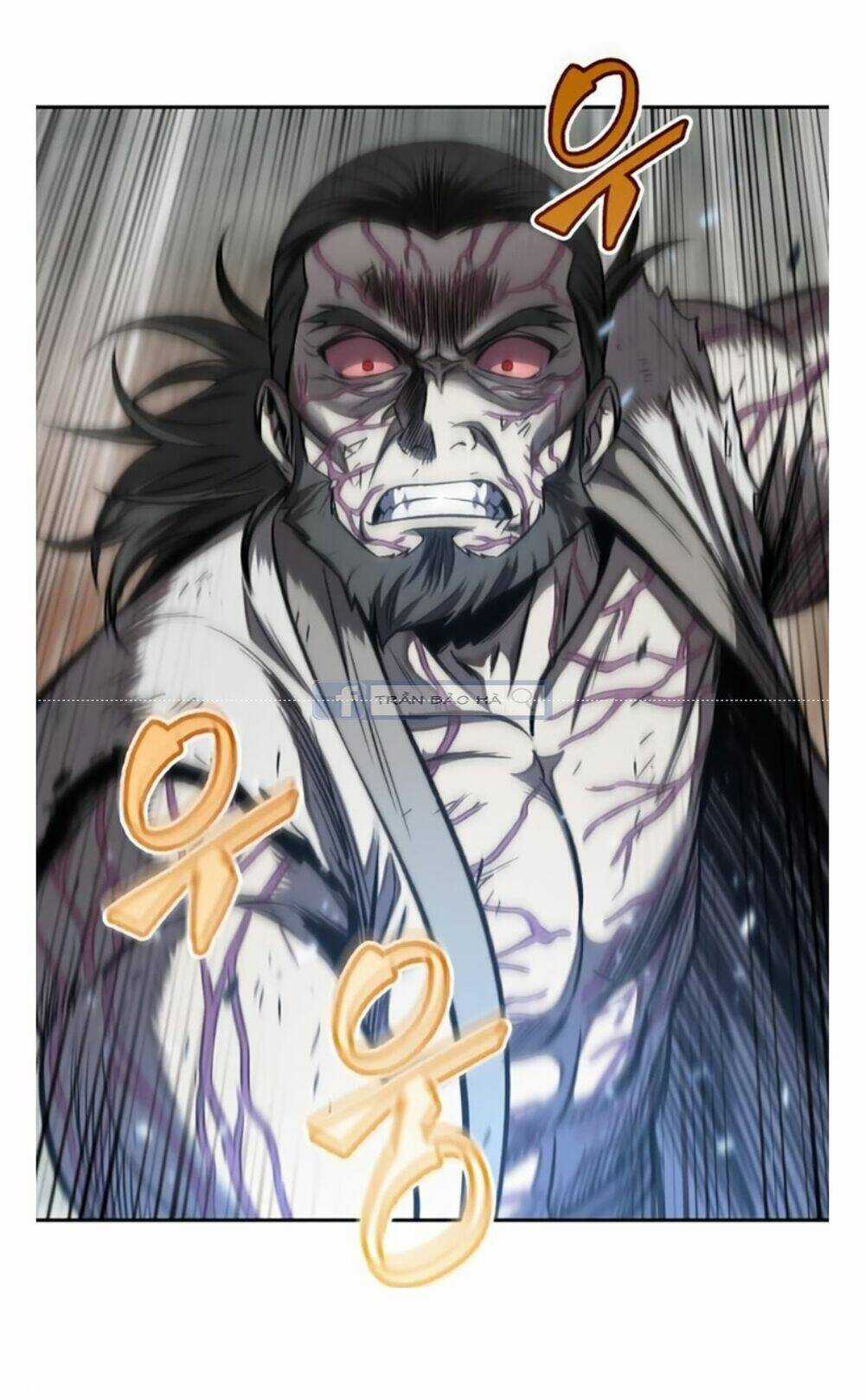 Ngã Lão Ma Thần Chapter 65 trang 30