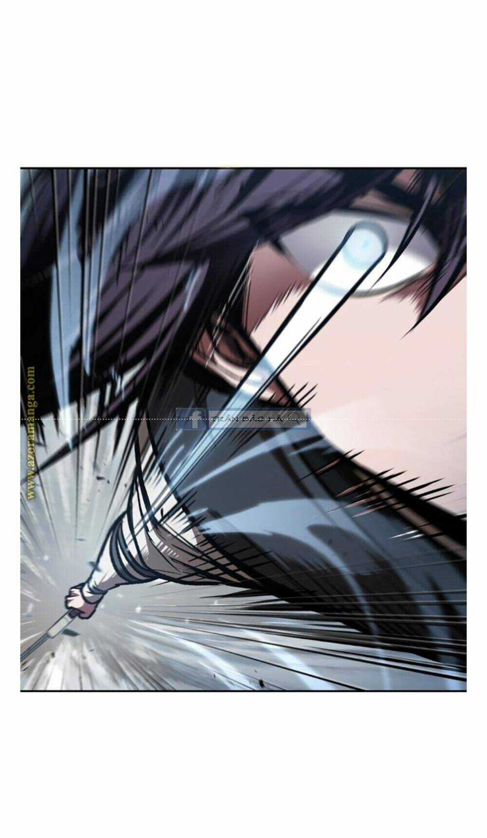 Ngã Lão Ma Thần Chapter 65 trang 31