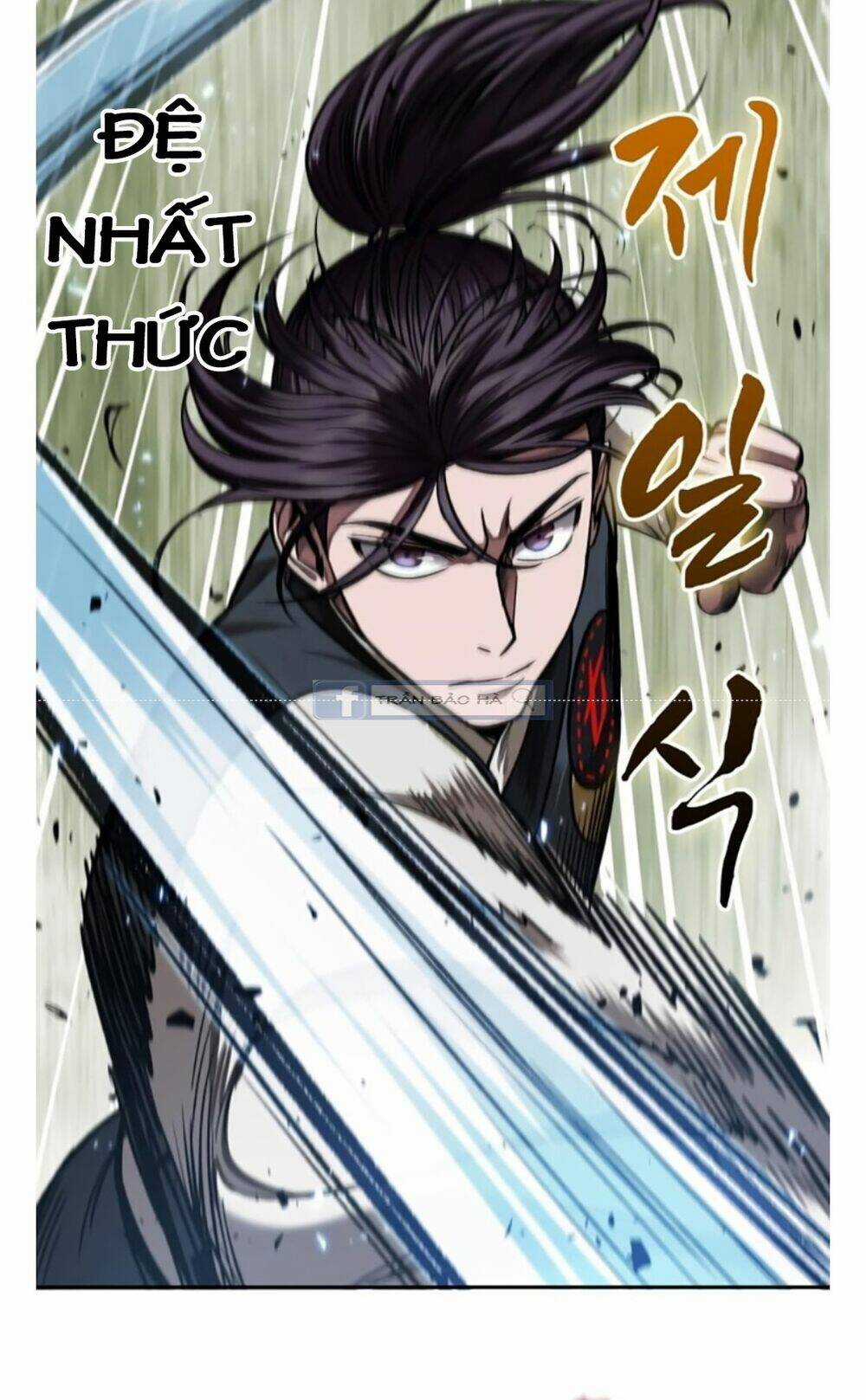 Ngã Lão Ma Thần Chapter 65 trang 33