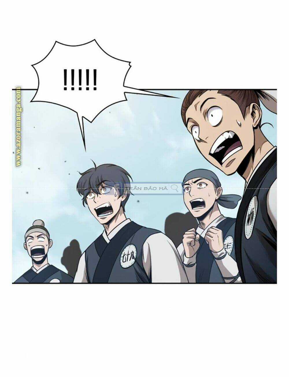 Ngã Lão Ma Thần Chapter 65 trang 35