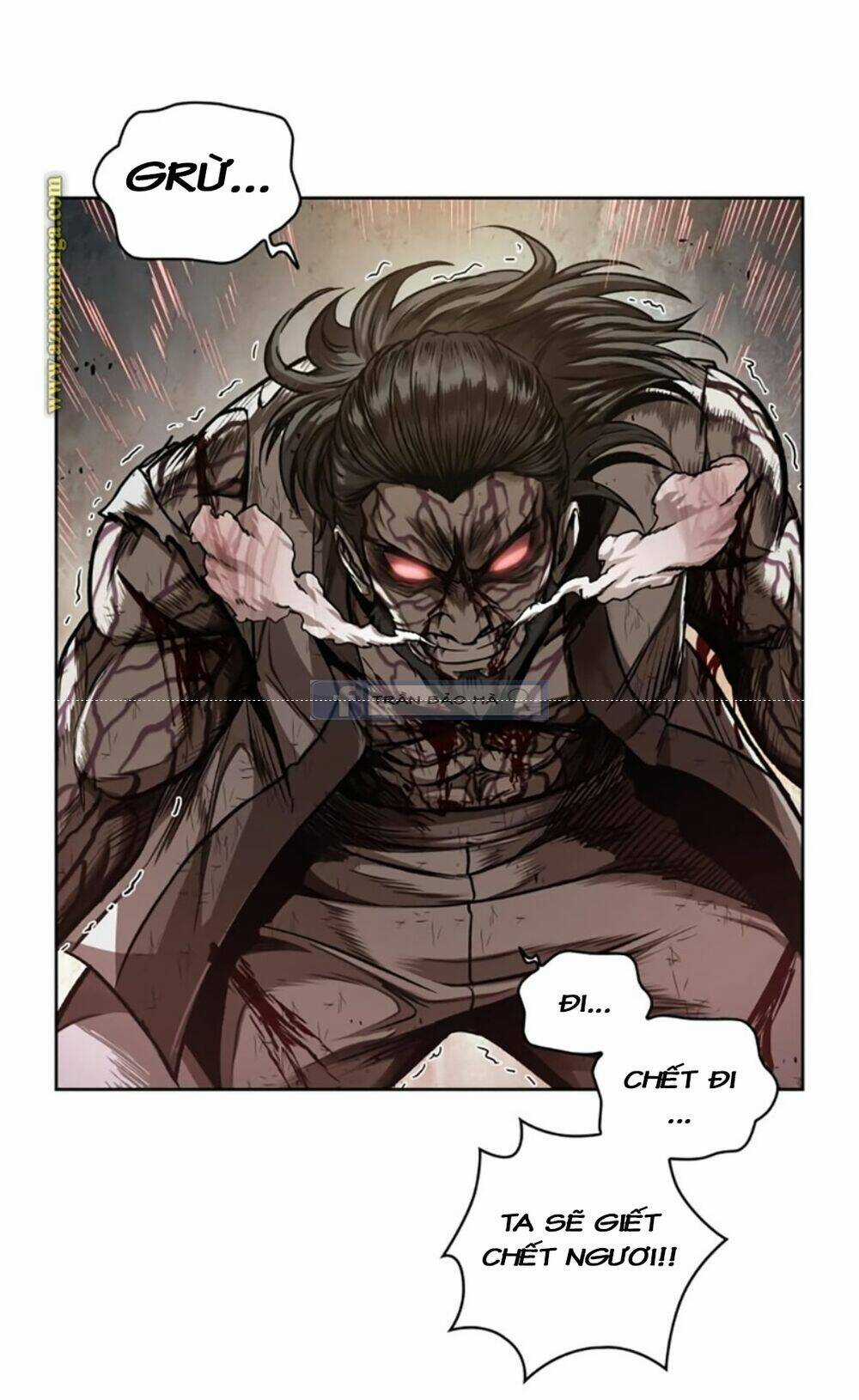 Ngã Lão Ma Thần Chapter 65 trang 40