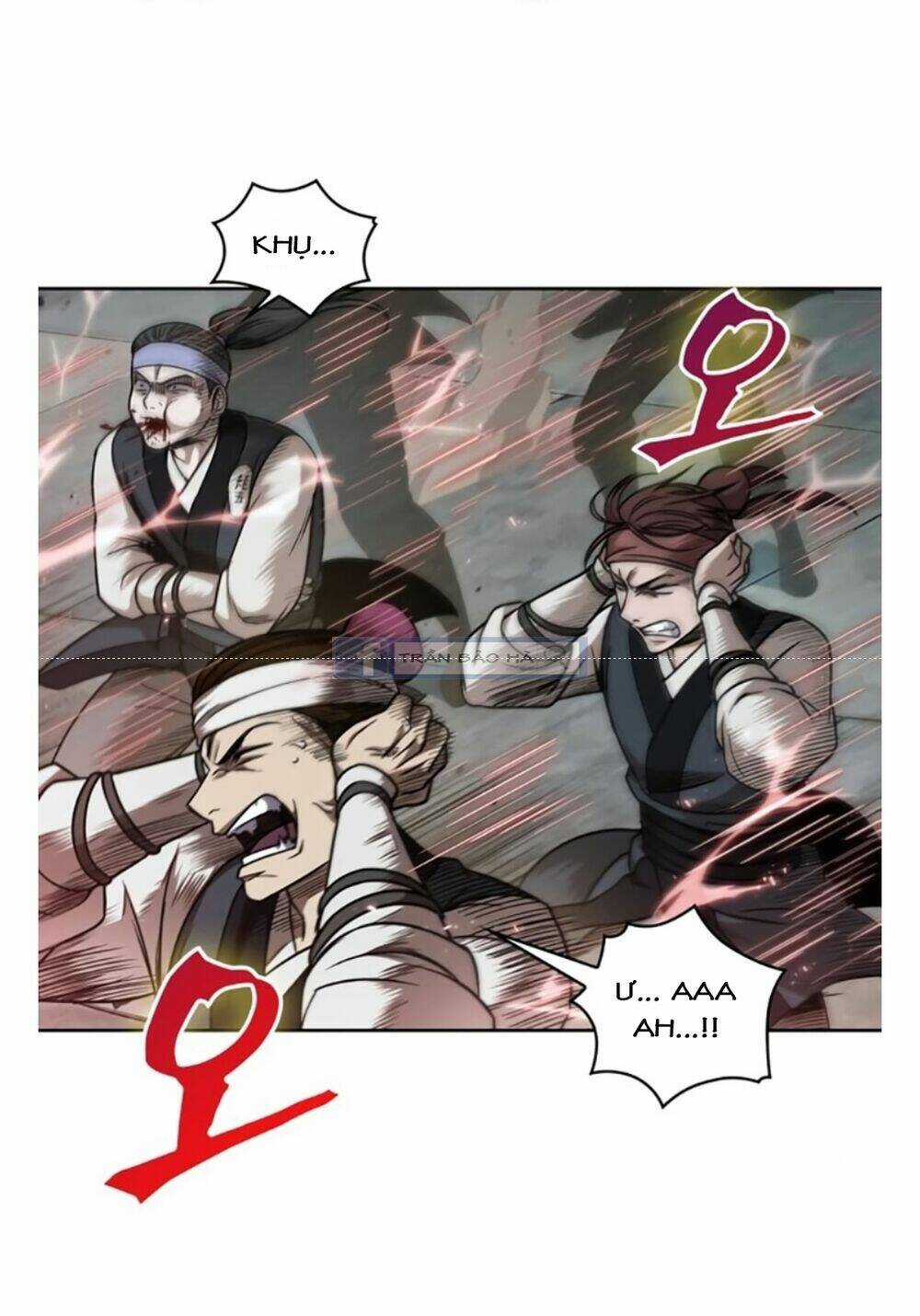 Ngã Lão Ma Thần Chapter 65 trang 42