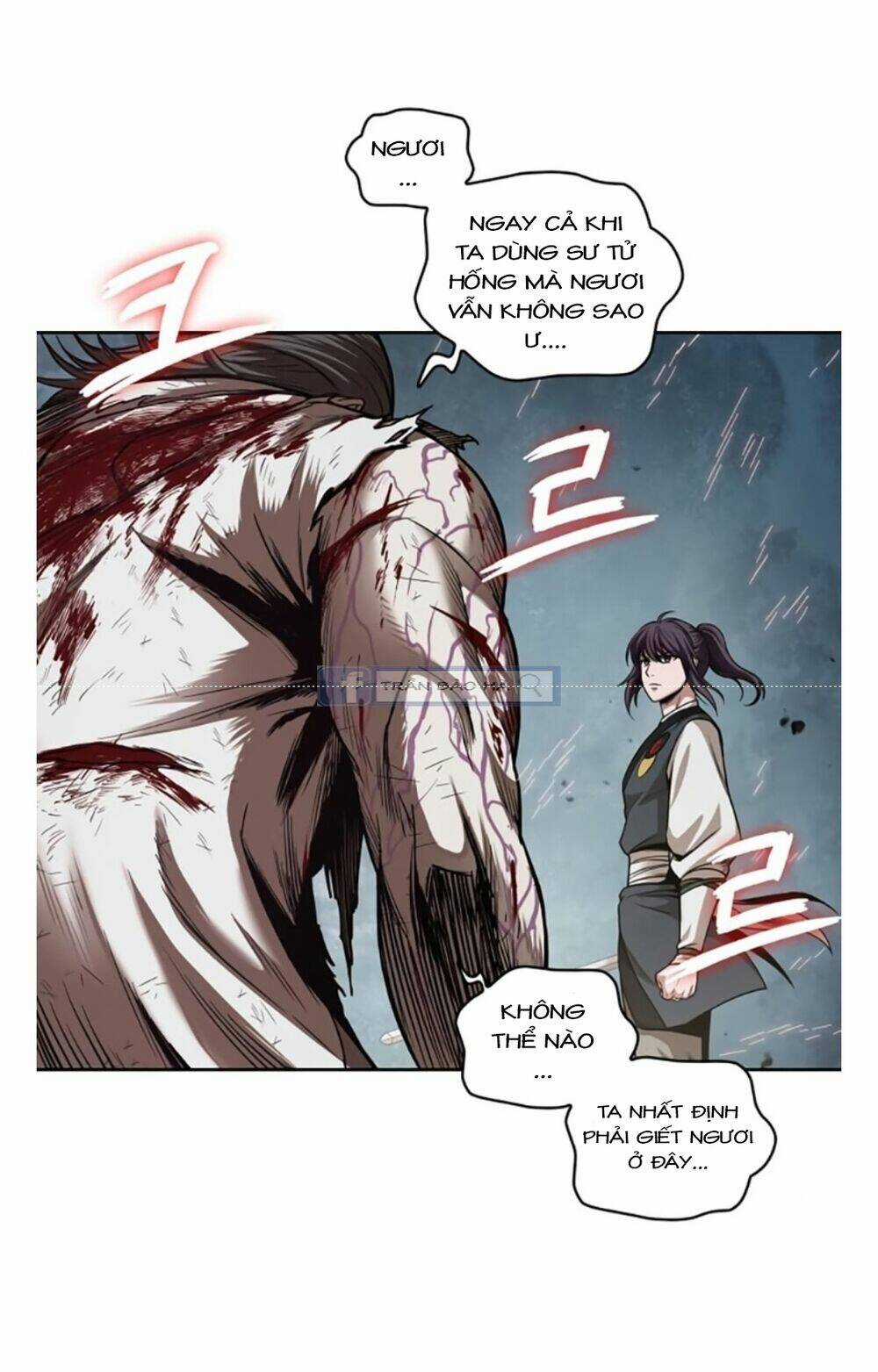 Ngã Lão Ma Thần Chapter 65 trang 44